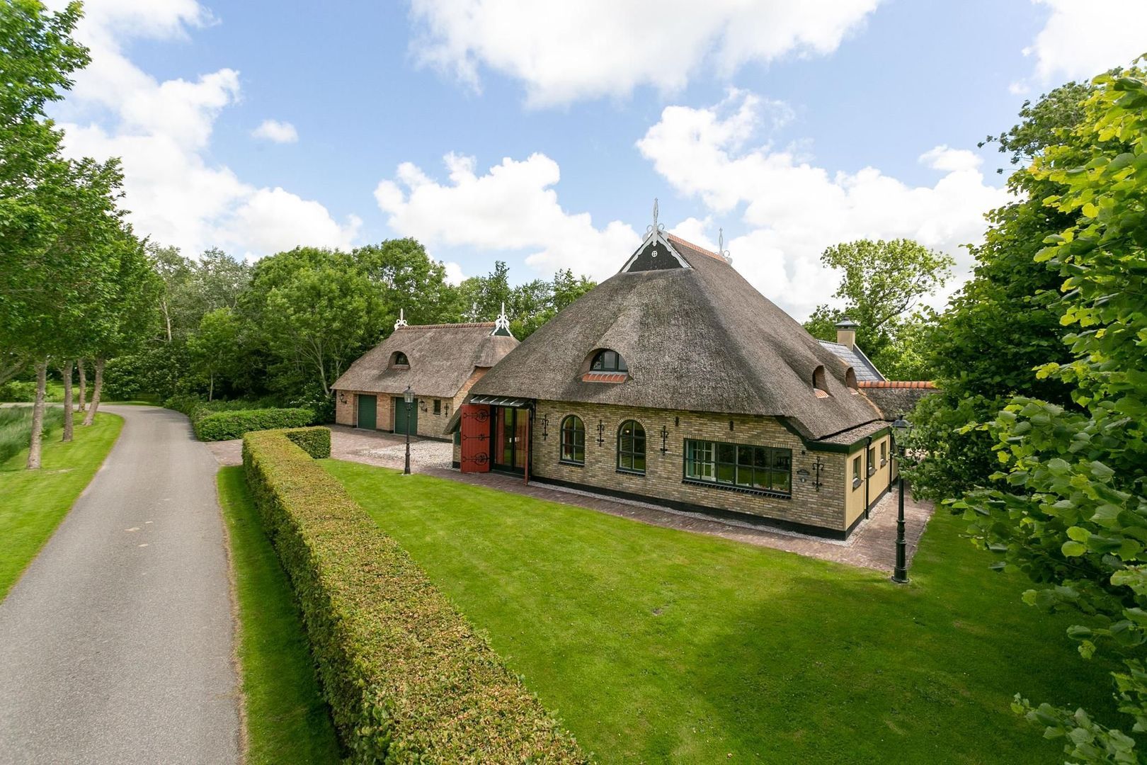 Lytse Leasterdyk 3, Hiaure foto-1