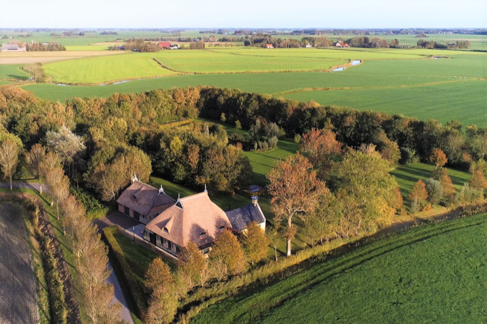 Lytse Leasterdyk 3, Hiaure foto-3