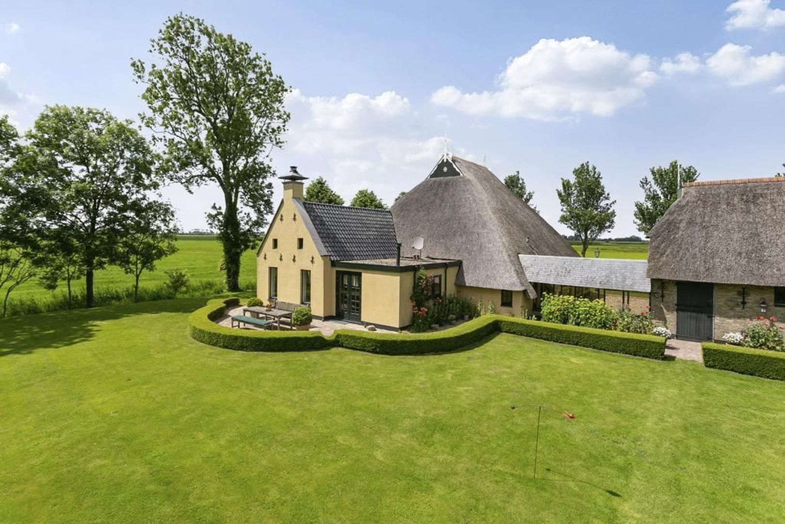 Lytse Leasterdyk 3, Hiaure foto-6