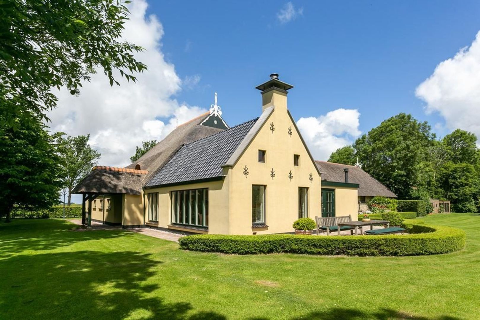 Lytse Leasterdyk 3, Hiaure foto-7