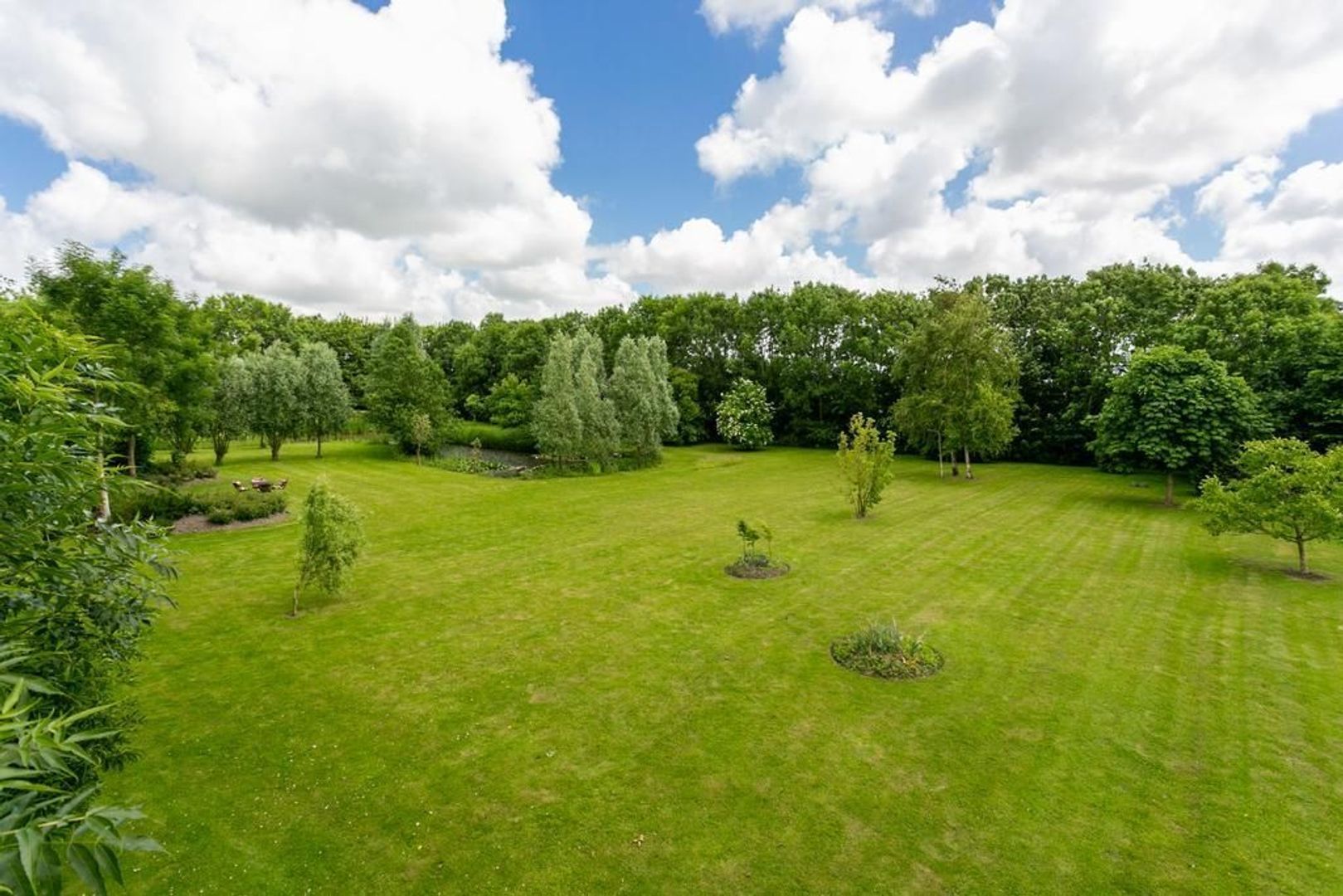 Lytse Leasterdyk 3, Hiaure foto-4