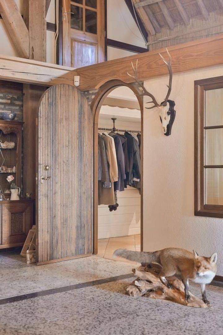 Lytse Leasterdyk 3, Hiaure foto-10