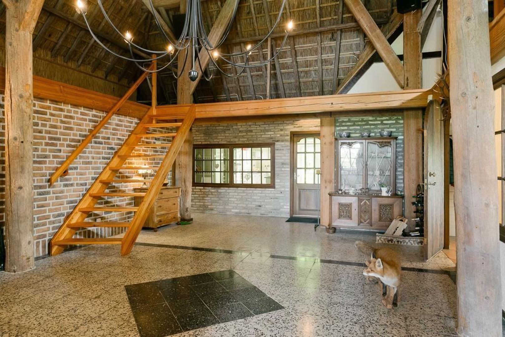 Lytse Leasterdyk 3, Hiaure foto-12