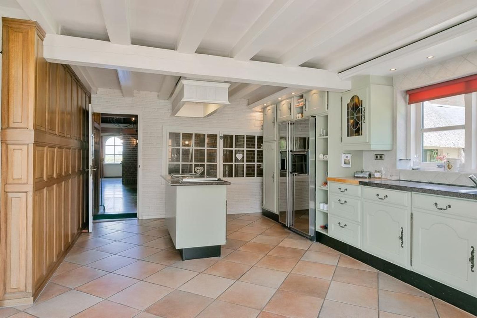 Lytse Leasterdyk 3, Hiaure foto-13