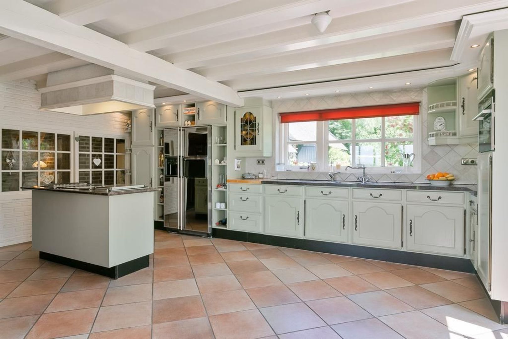 Lytse Leasterdyk 3, Hiaure foto-14