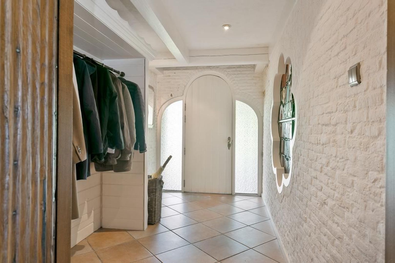 Lytse Leasterdyk 3, Hiaure foto-9