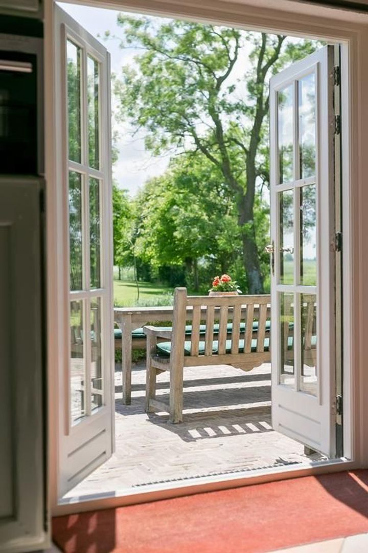 Lytse Leasterdyk 3, Hiaure foto-17