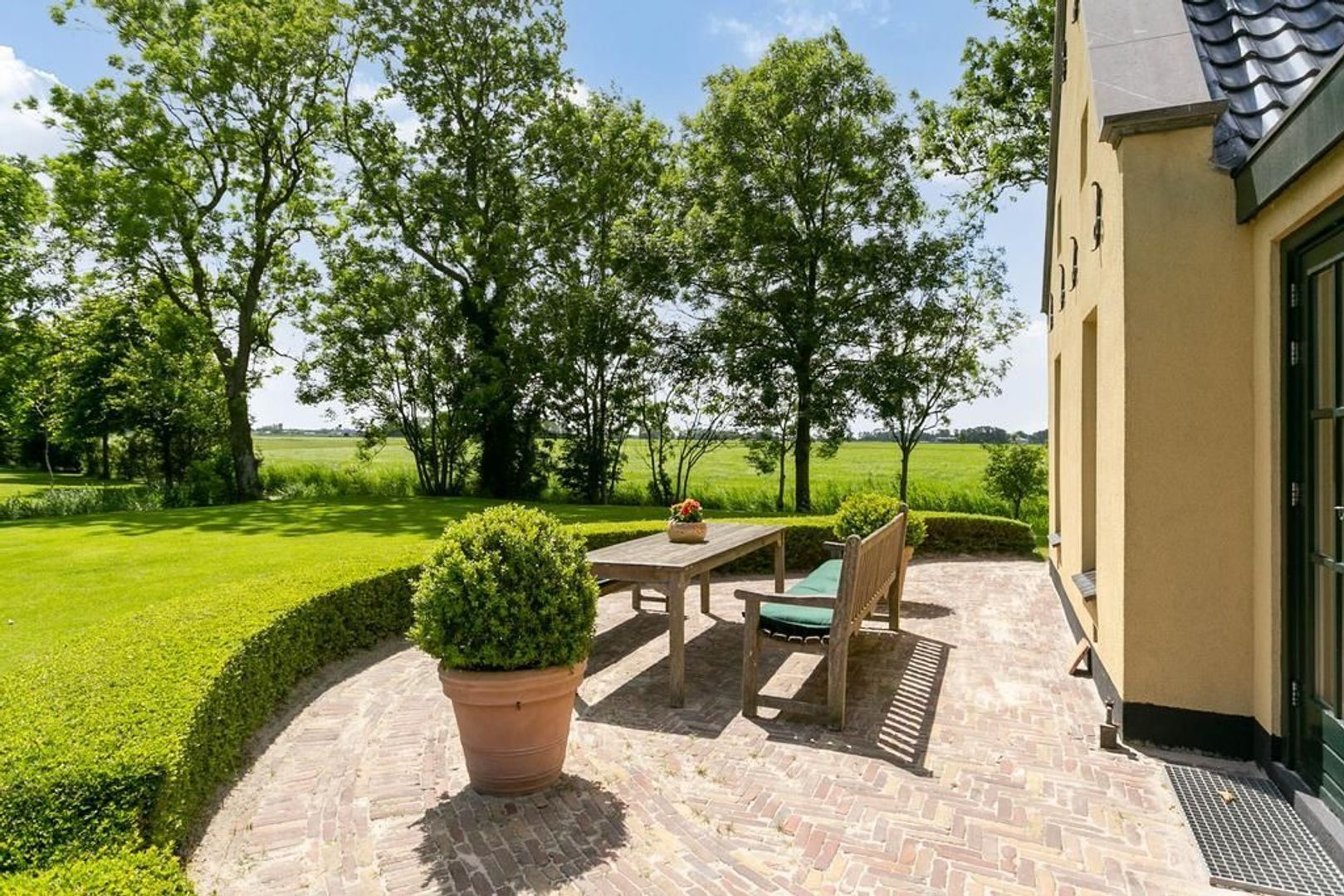 Lytse Leasterdyk 3, Hiaure foto-18