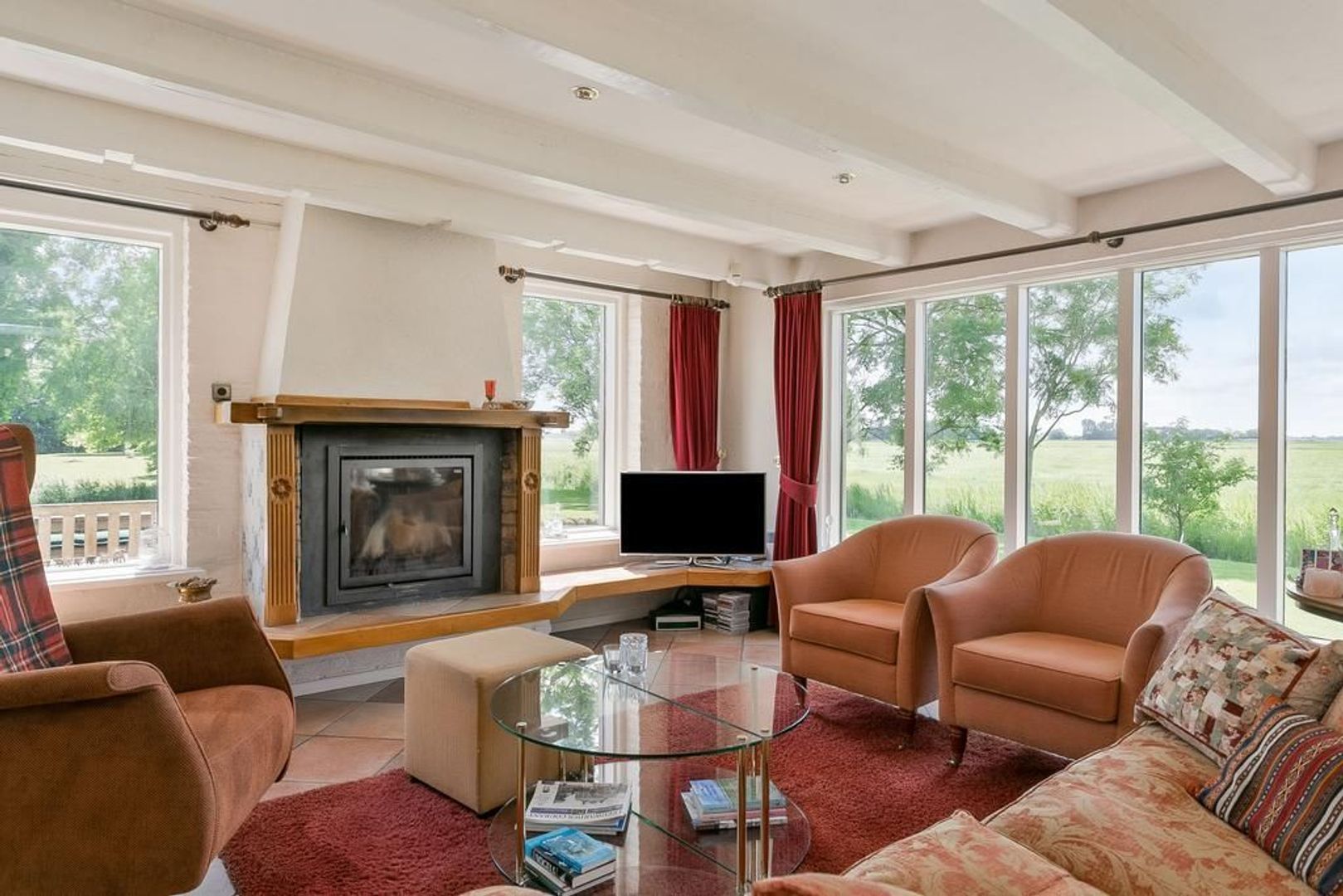 Lytse Leasterdyk 3, Hiaure foto-19