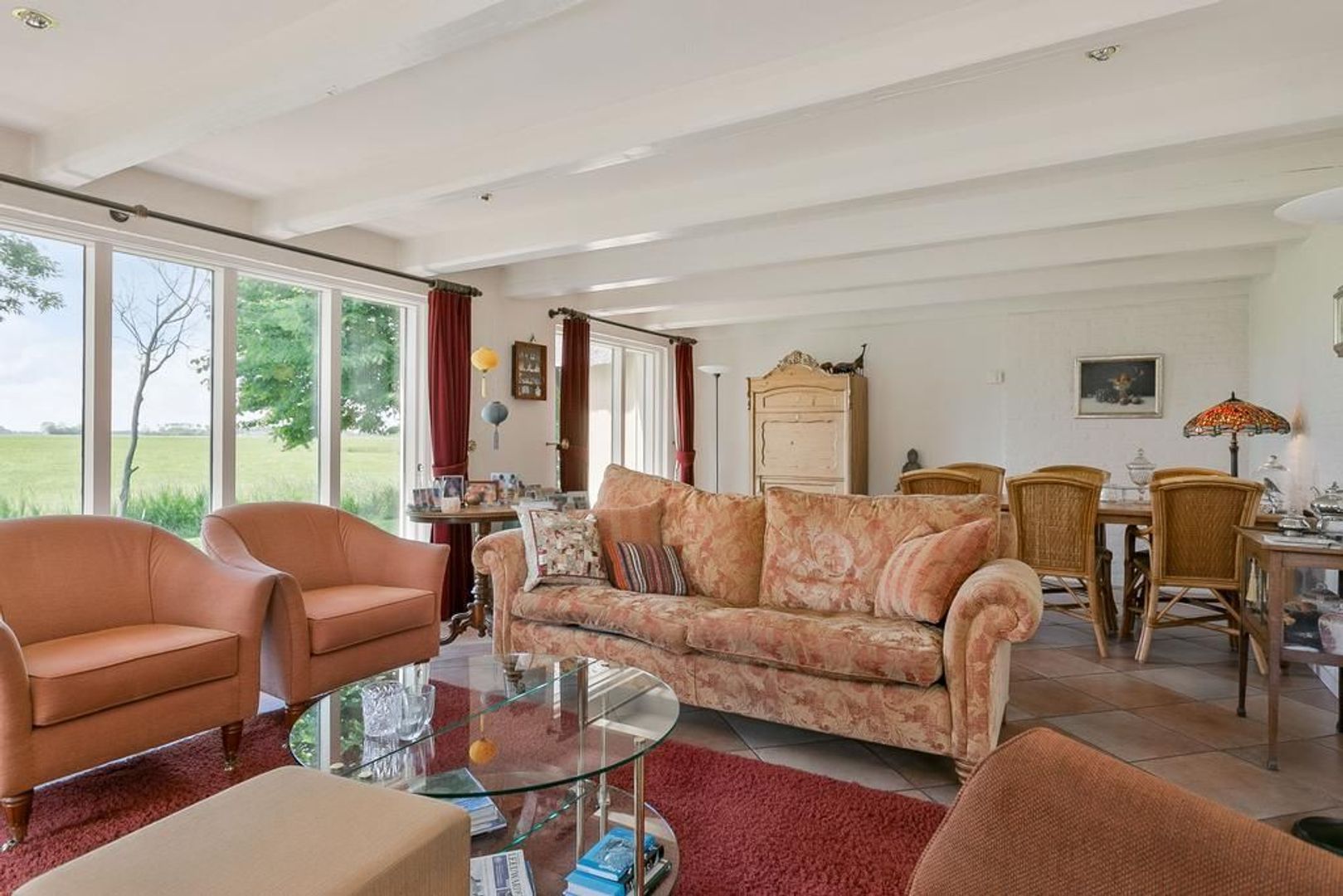 Lytse Leasterdyk 3, Hiaure foto-20