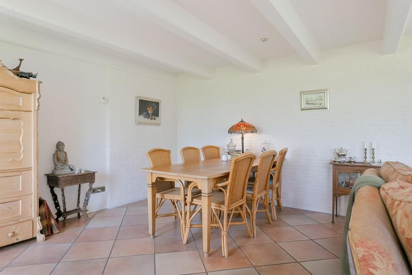 Lytse Leasterdyk 3, Hiaure foto-21