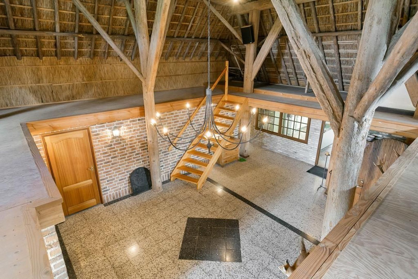 Lytse Leasterdyk 3, Hiaure foto-22