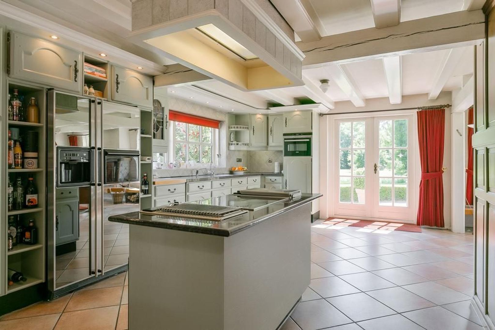 Lytse Leasterdyk 3, Hiaure foto-16