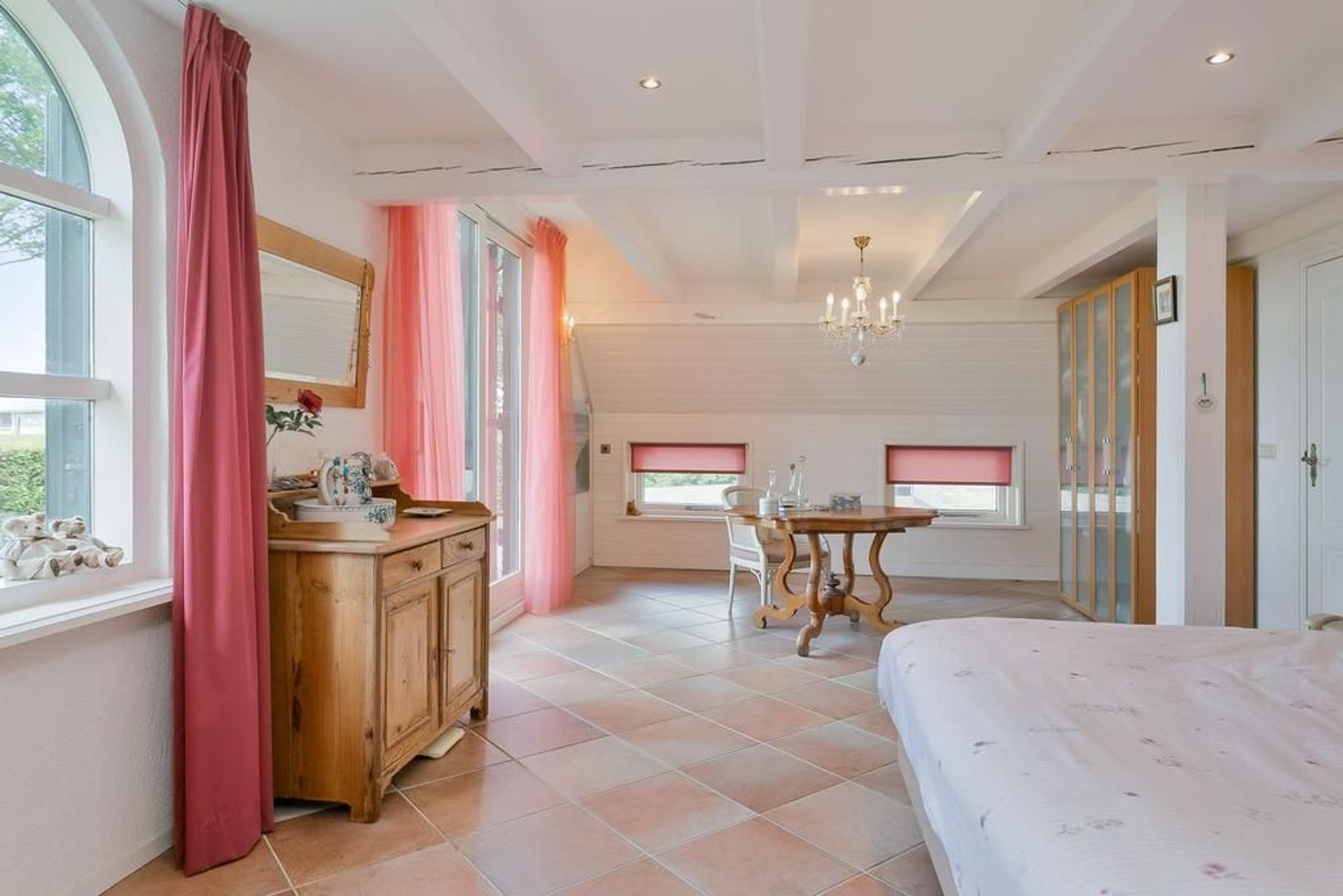 Lytse Leasterdyk 3, Hiaure foto-27