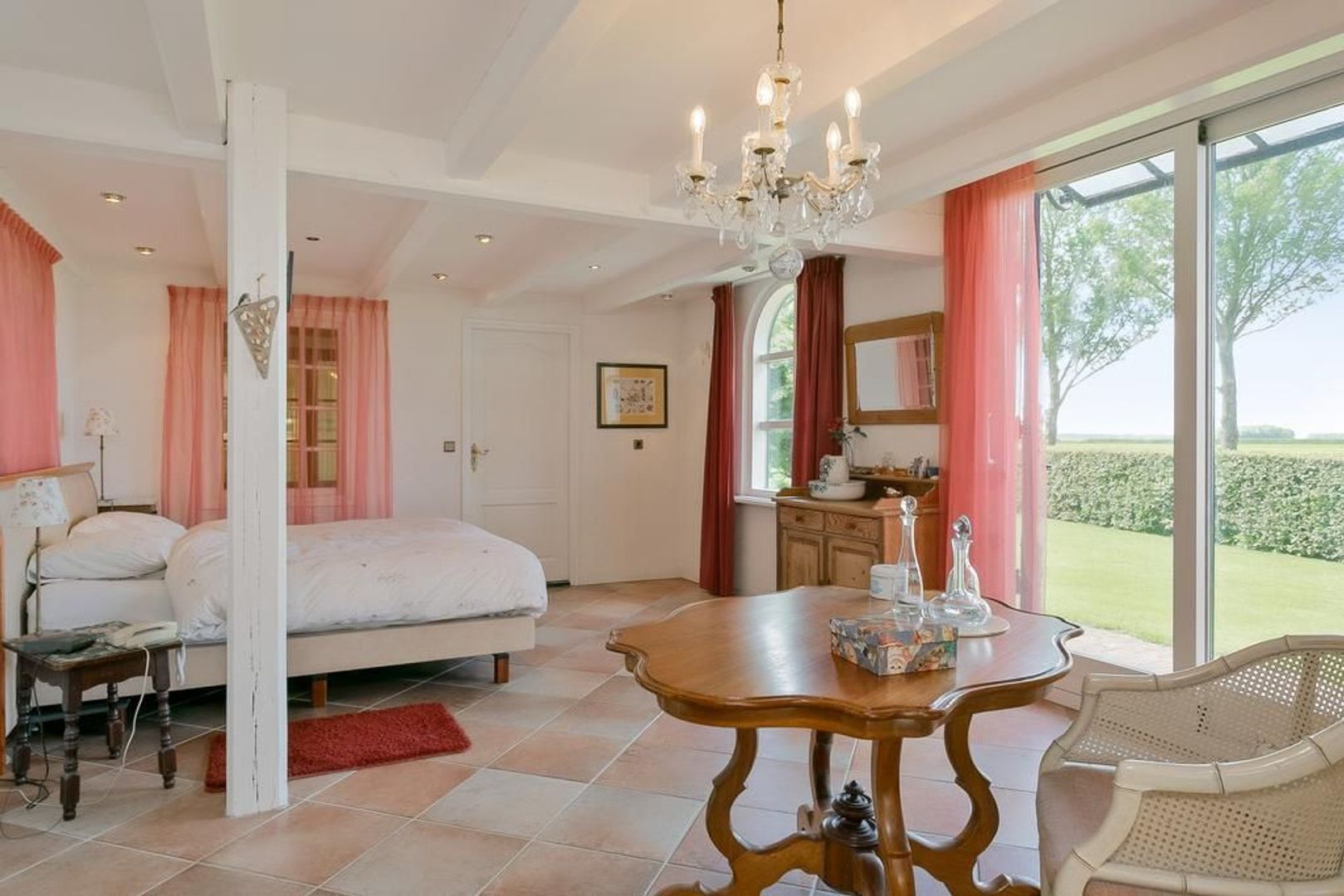 Lytse Leasterdyk 3, Hiaure foto-28