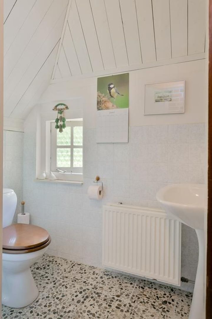 Lytse Leasterdyk 3, Hiaure foto-23