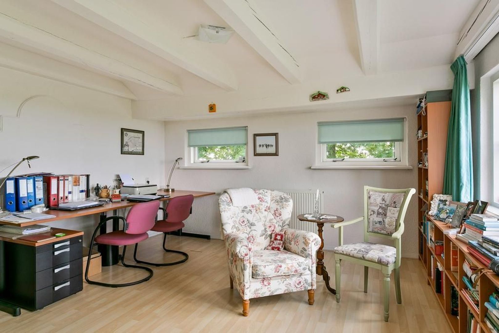 Lytse Leasterdyk 3, Hiaure foto-32