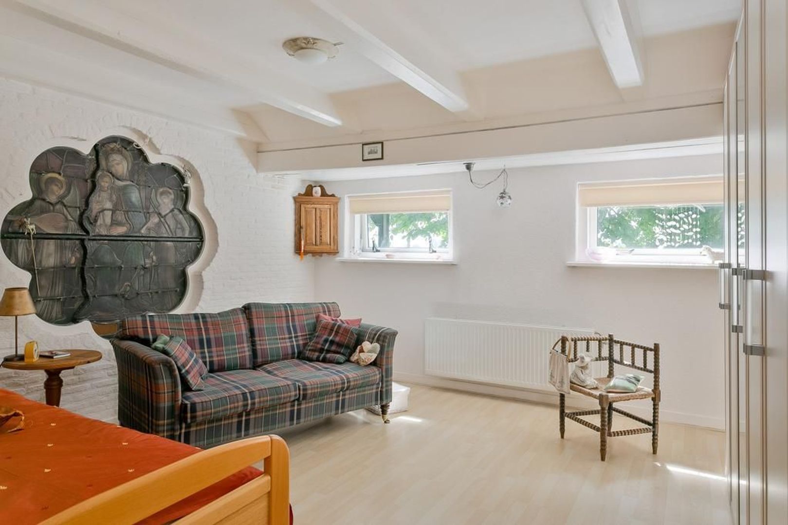 Lytse Leasterdyk 3, Hiaure foto-33