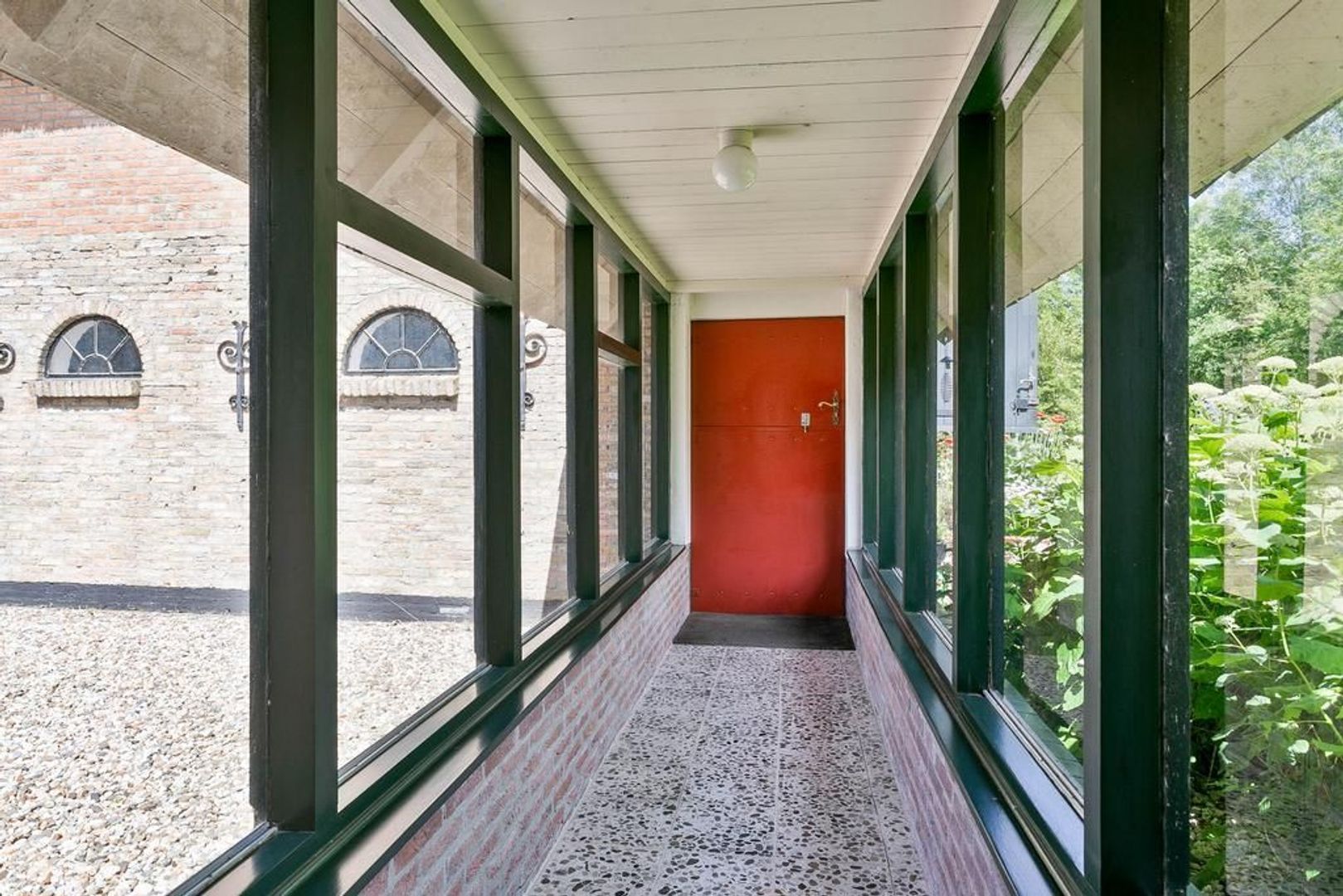 Lytse Leasterdyk 3, Hiaure foto-34