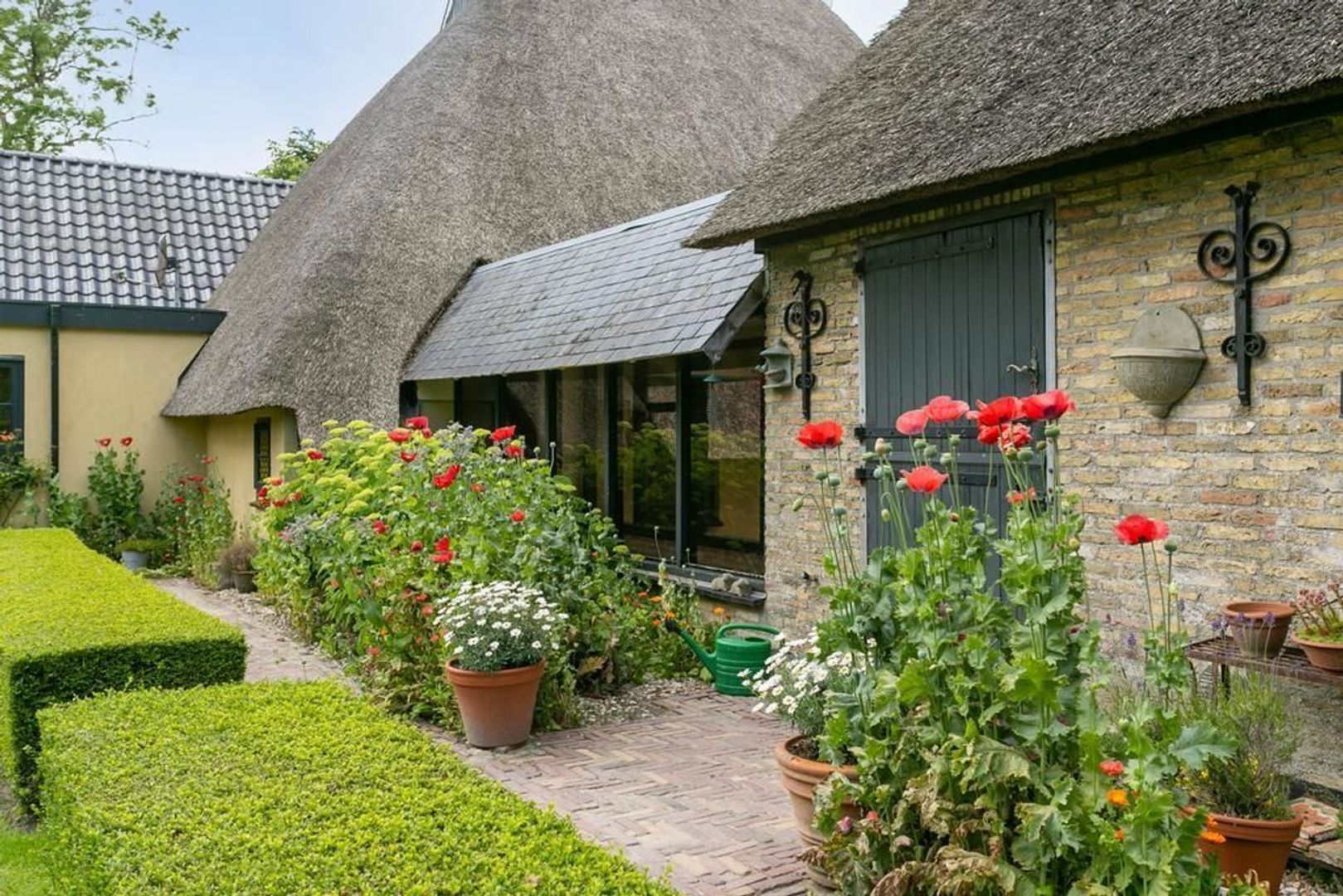 Lytse Leasterdyk 3, Hiaure foto-35