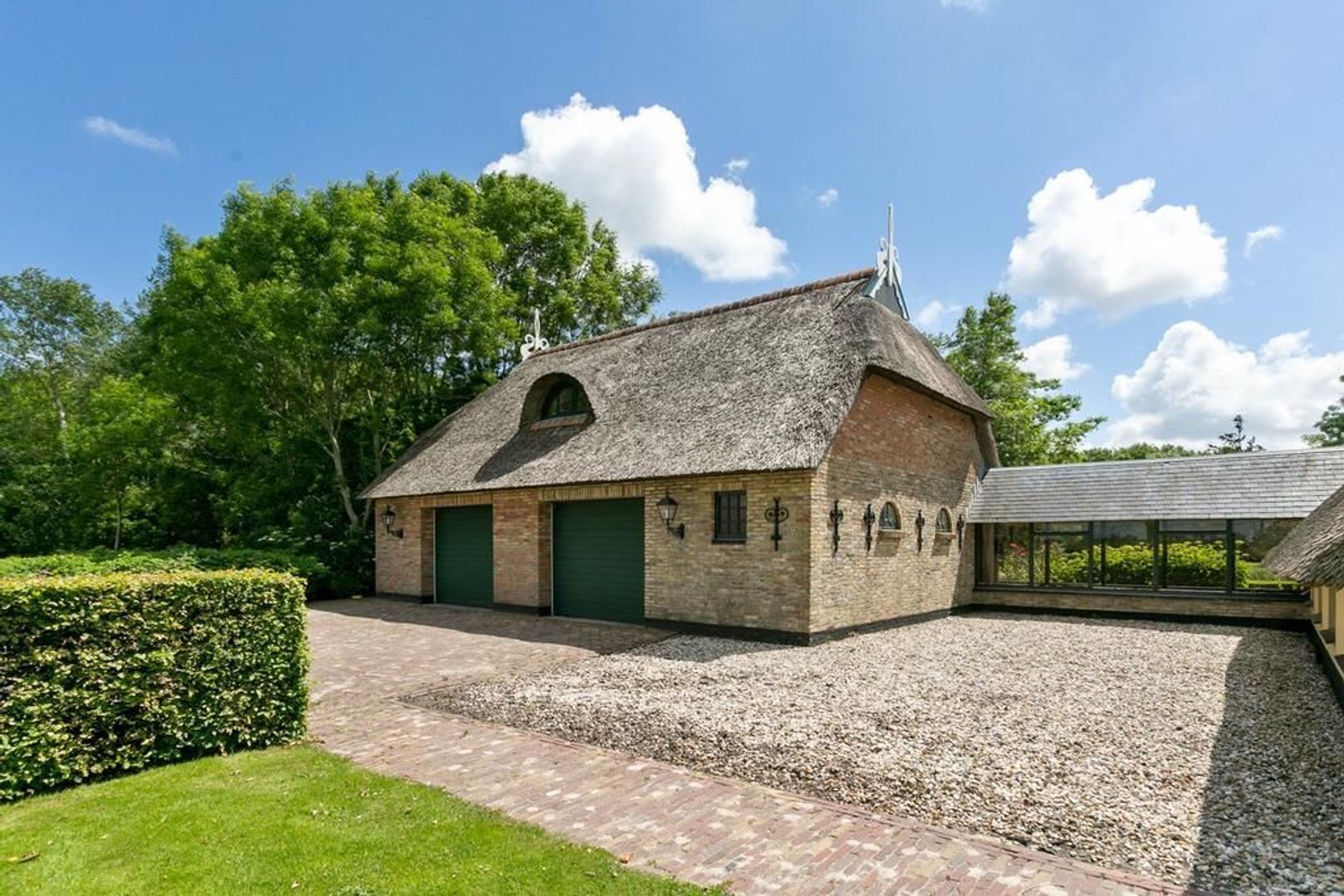 Lytse Leasterdyk 3, Hiaure foto-36