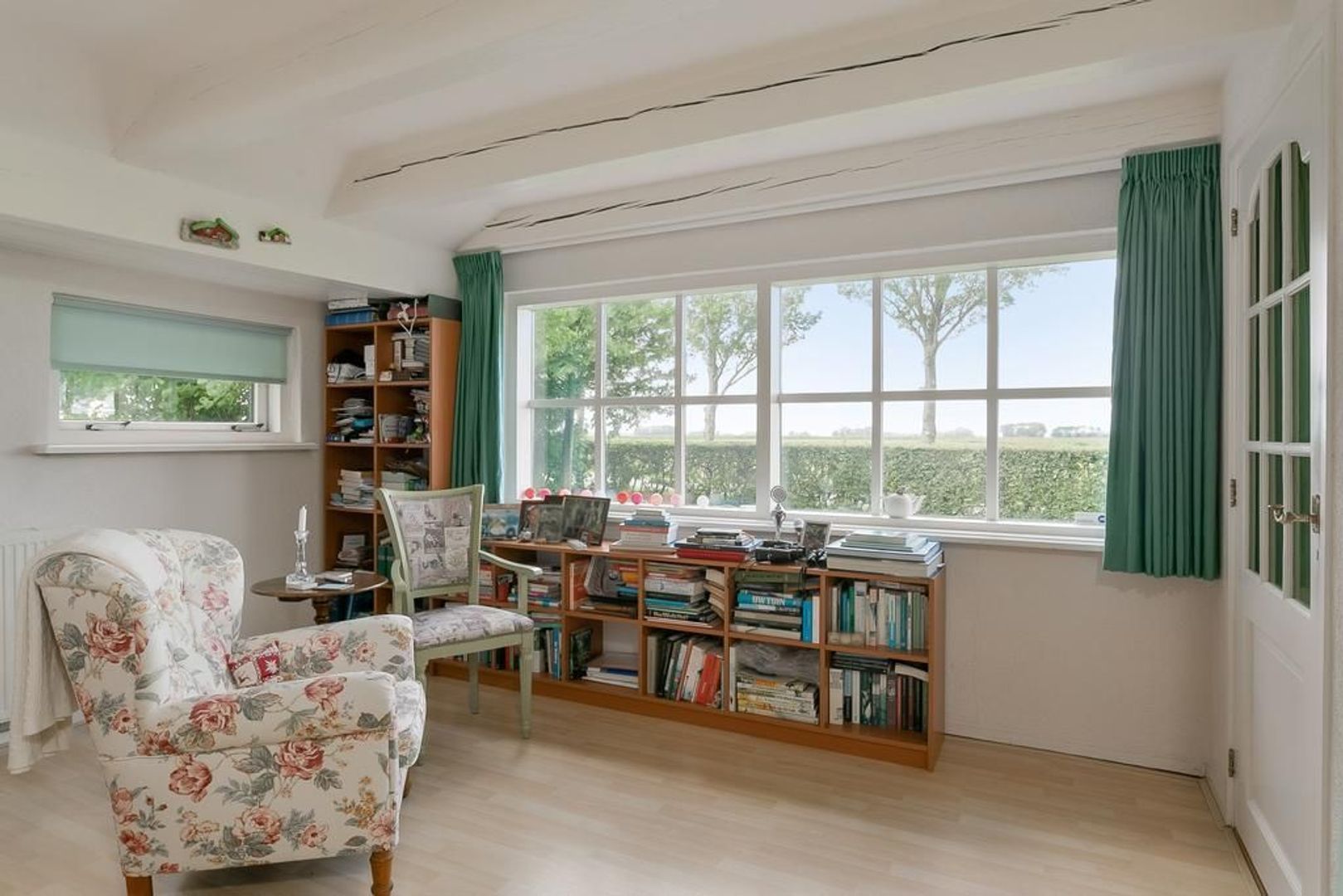 Lytse Leasterdyk 3, Hiaure foto-31