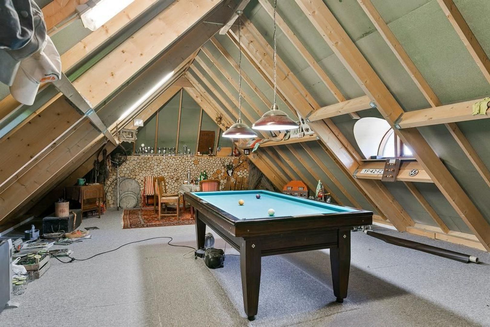 Lytse Leasterdyk 3, Hiaure foto-38