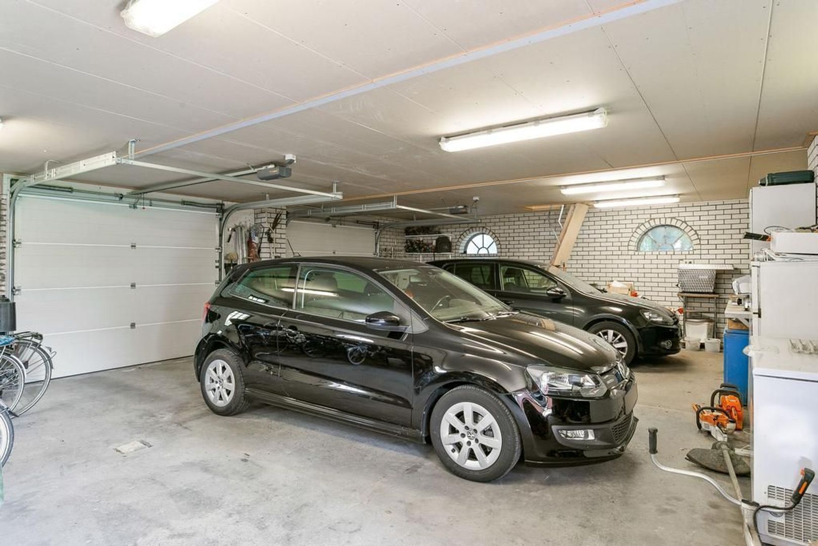 Lytse Leasterdyk 3, Hiaure foto-37