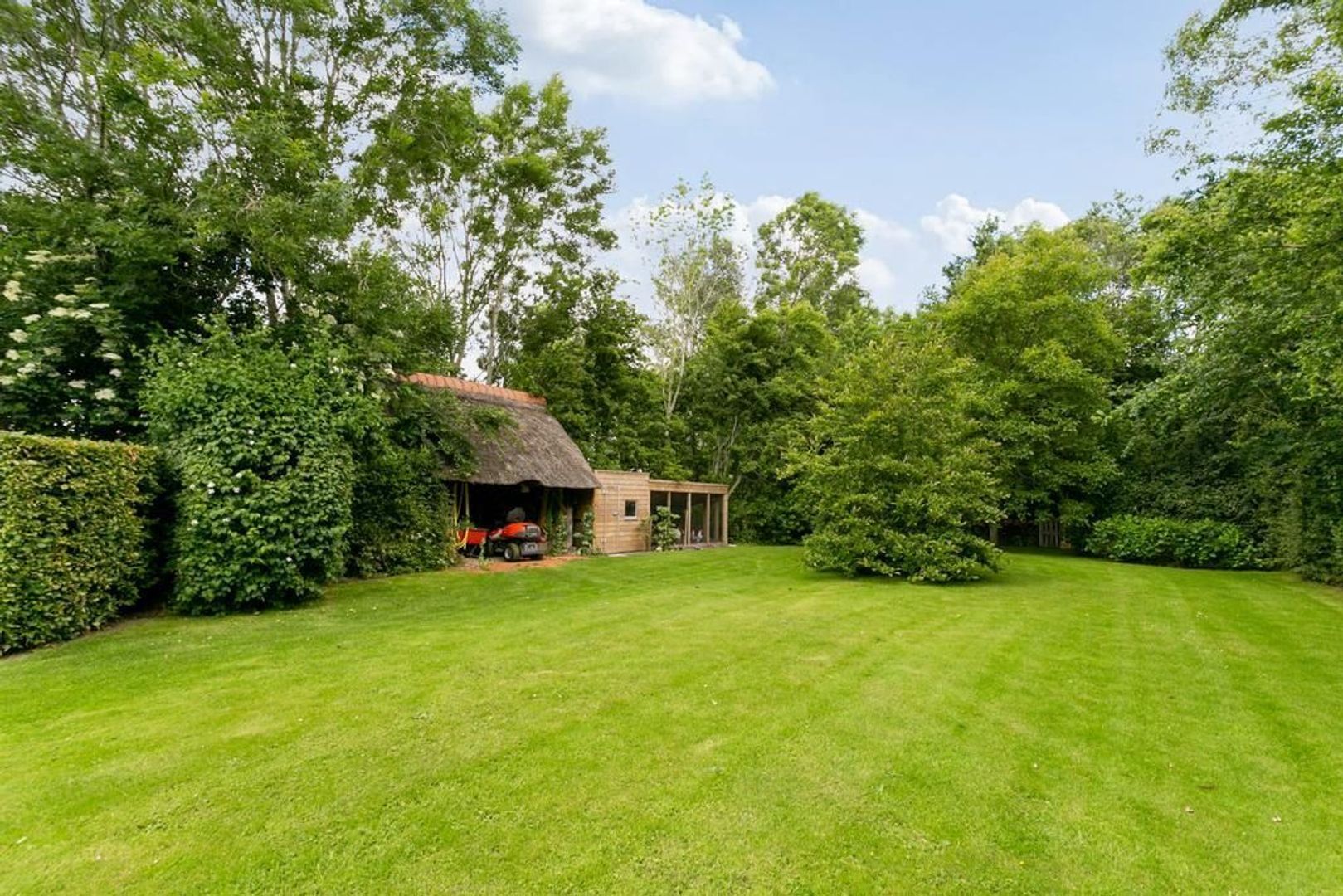 Lytse Leasterdyk 3, Hiaure foto-40