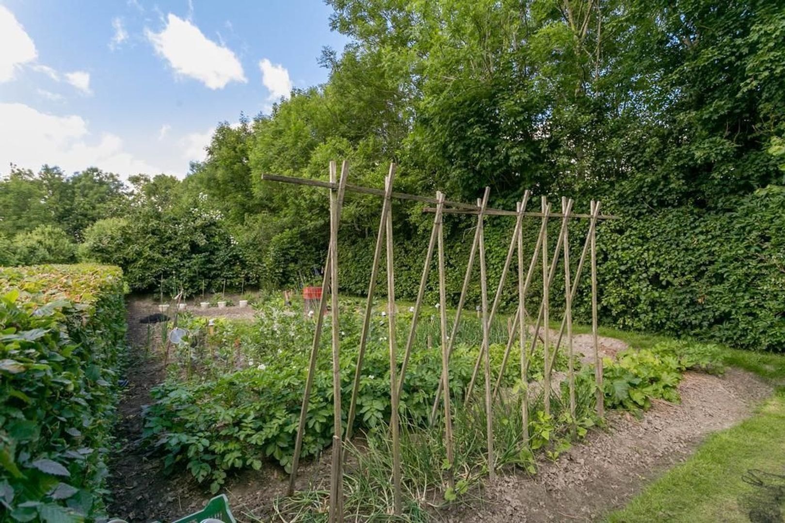 Lytse Leasterdyk 3, Hiaure foto-42