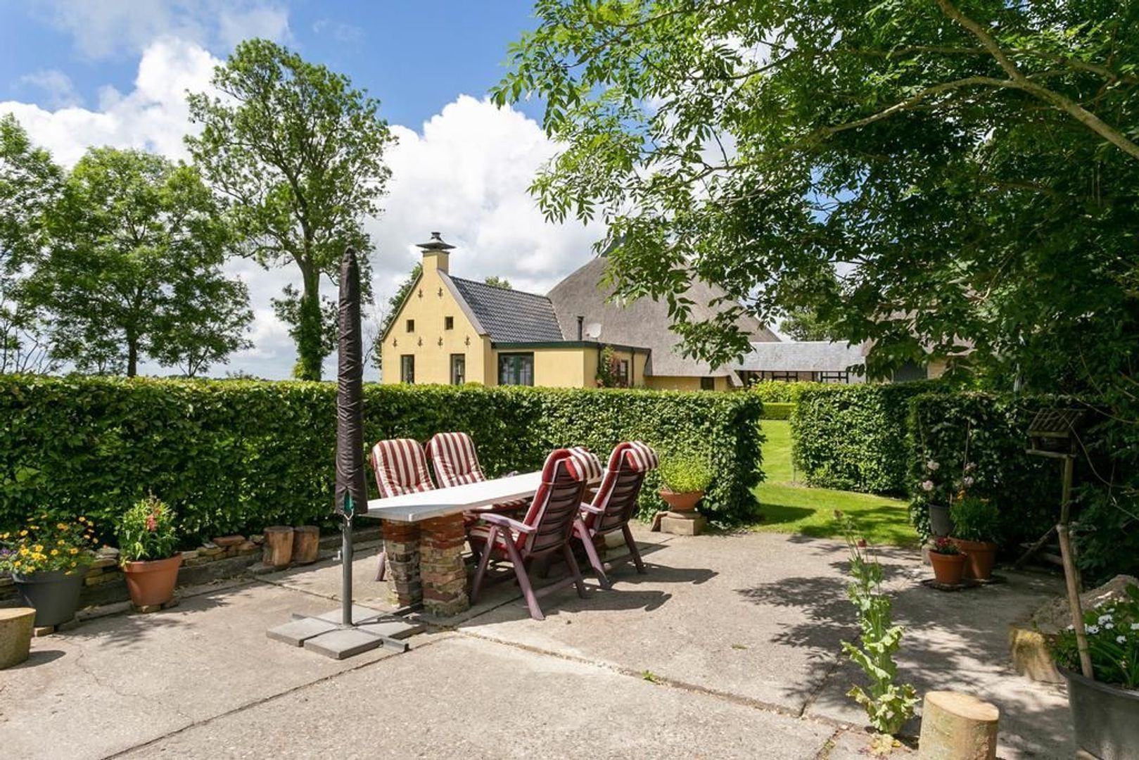 Lytse Leasterdyk 3, Hiaure foto-47