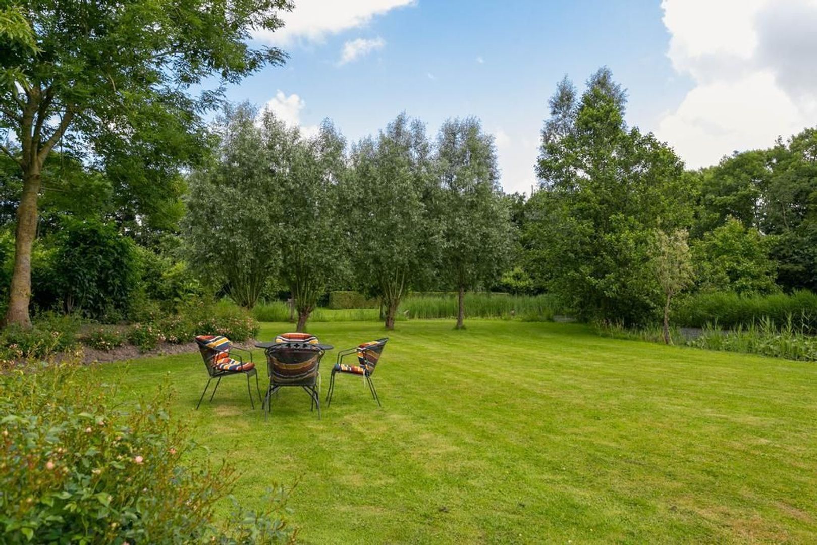 Lytse Leasterdyk 3, Hiaure foto-45