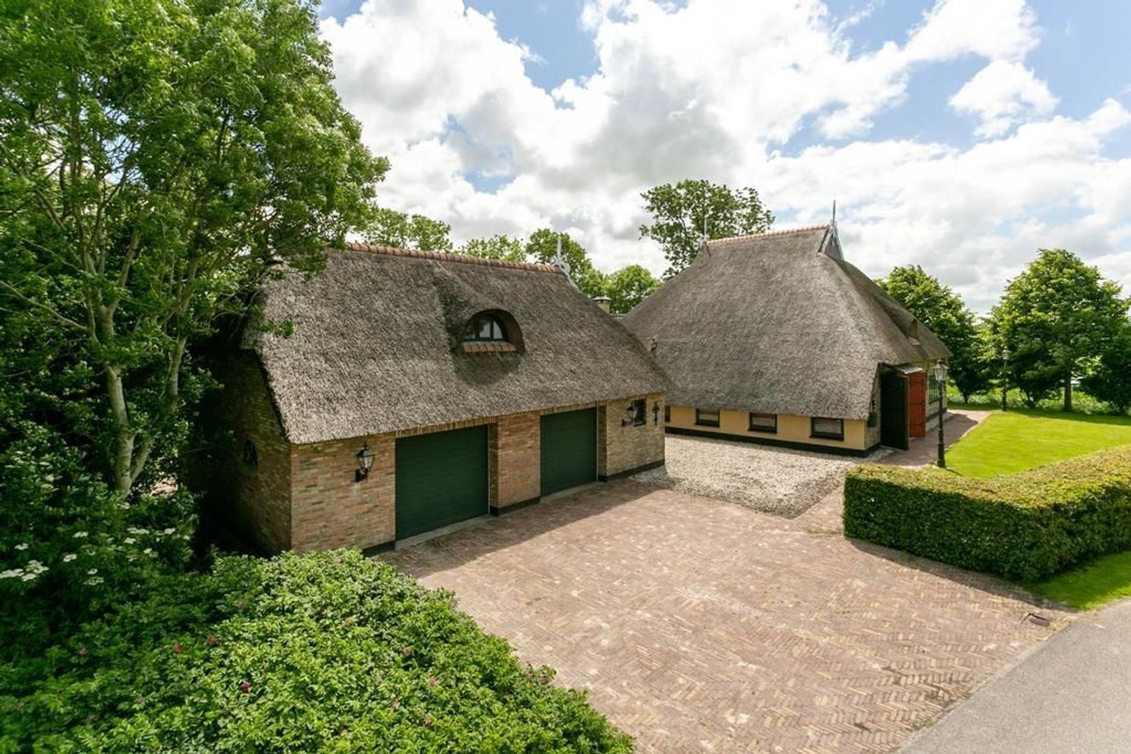 Lytse Leasterdyk 3, Hiaure foto-50