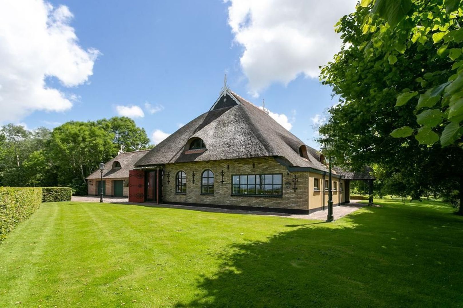 Lytse Leasterdyk 3, Hiaure foto-48