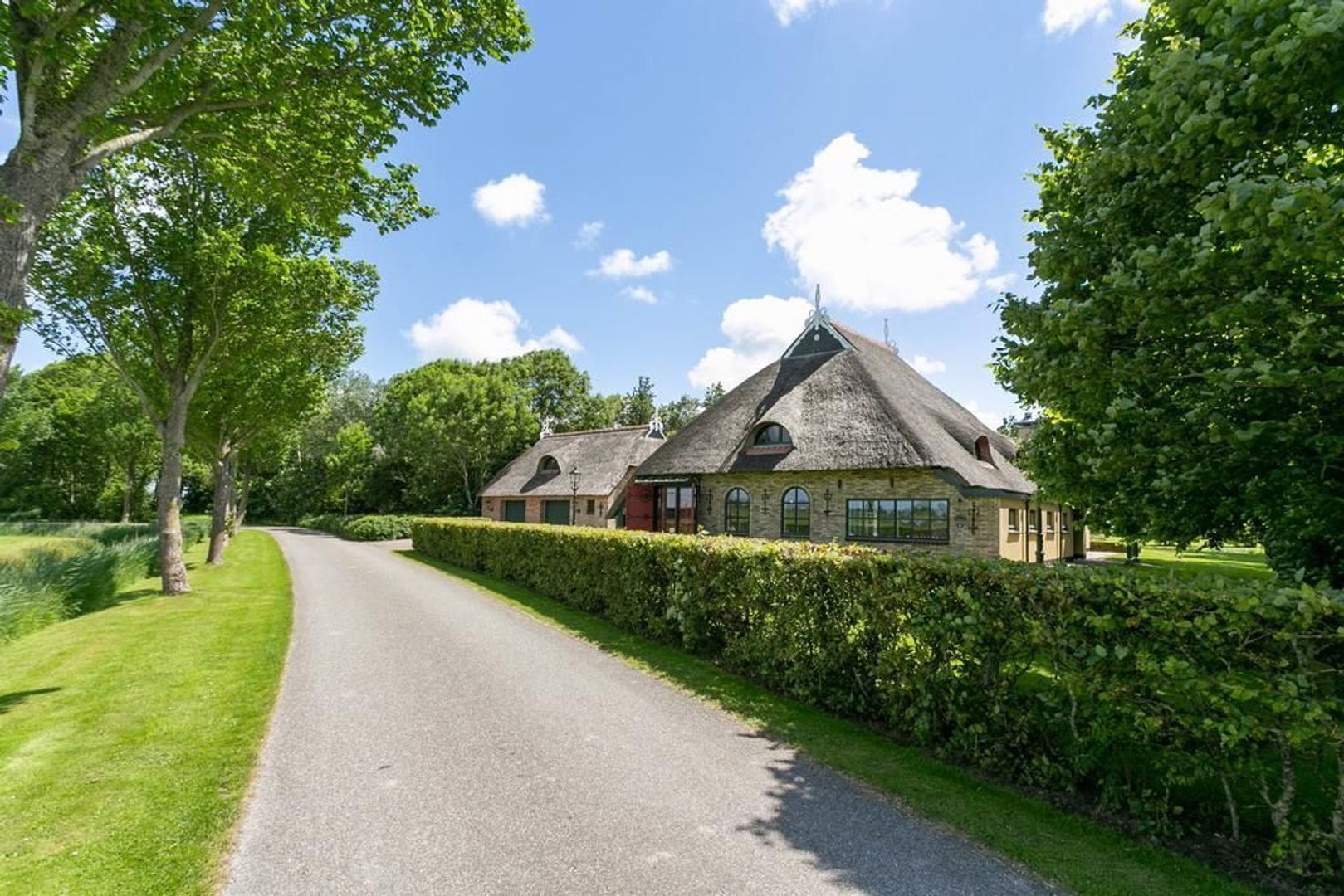 Lytse Leasterdyk 3, Hiaure foto-51