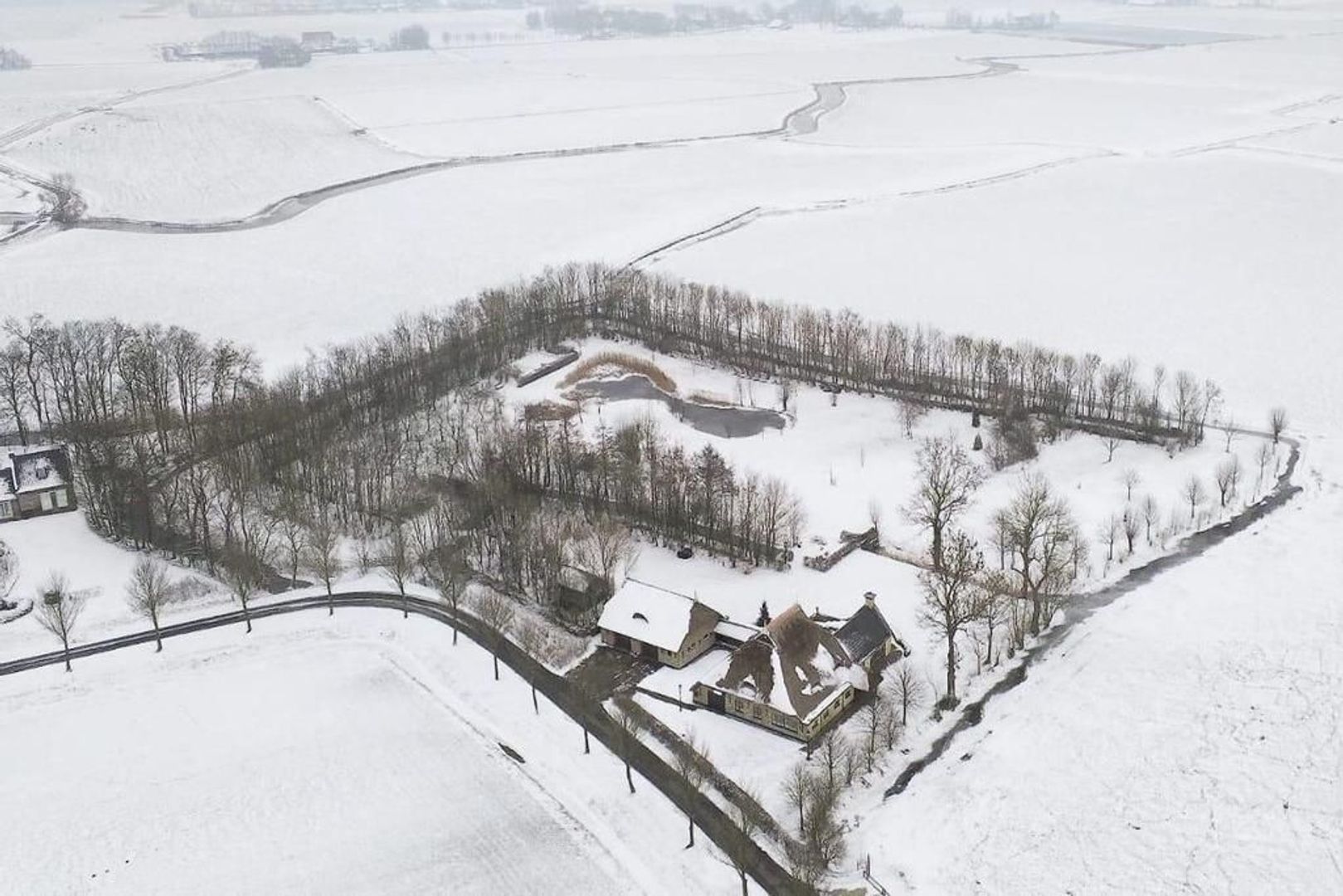 Lytse Leasterdyk 3, Hiaure foto-52