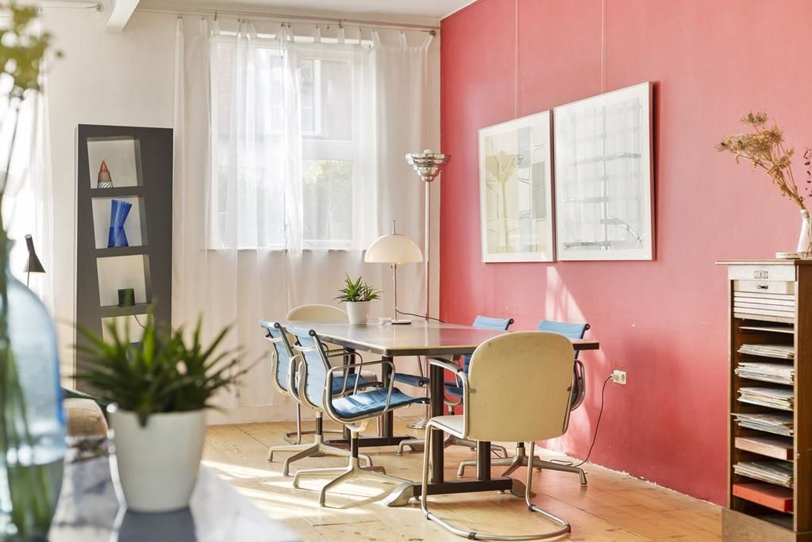 Middenstreek 52, Schiermonnikoog foto-1