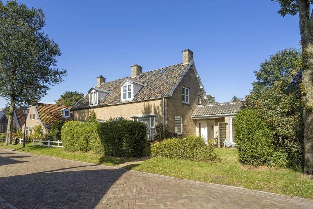 Middenstreek 52, Schiermonnikoog