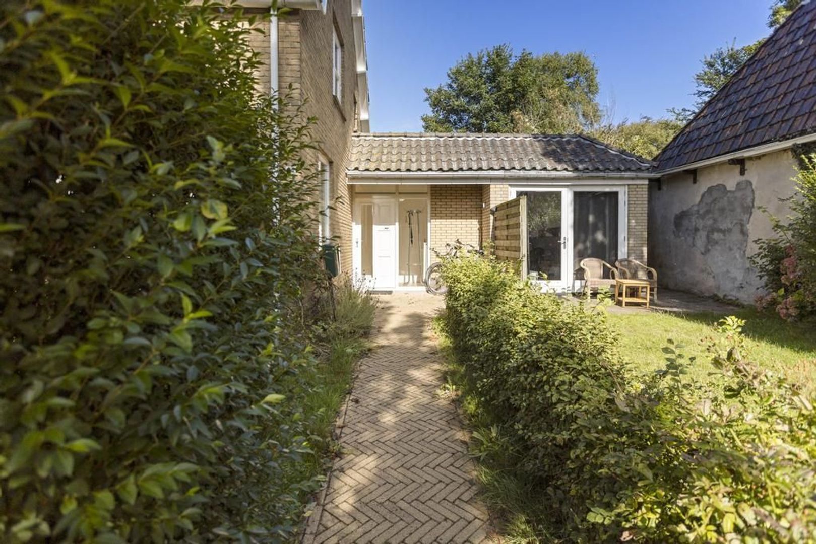 Middenstreek 52, Schiermonnikoog foto-4