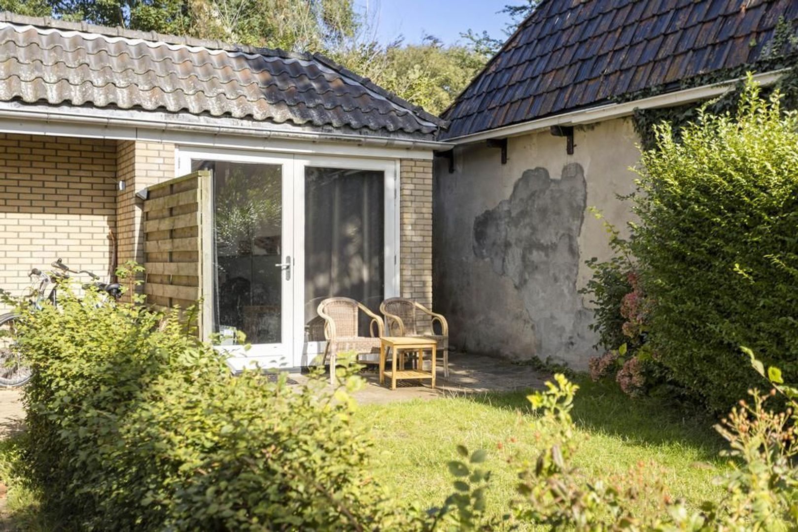 Middenstreek 52, Schiermonnikoog foto-5