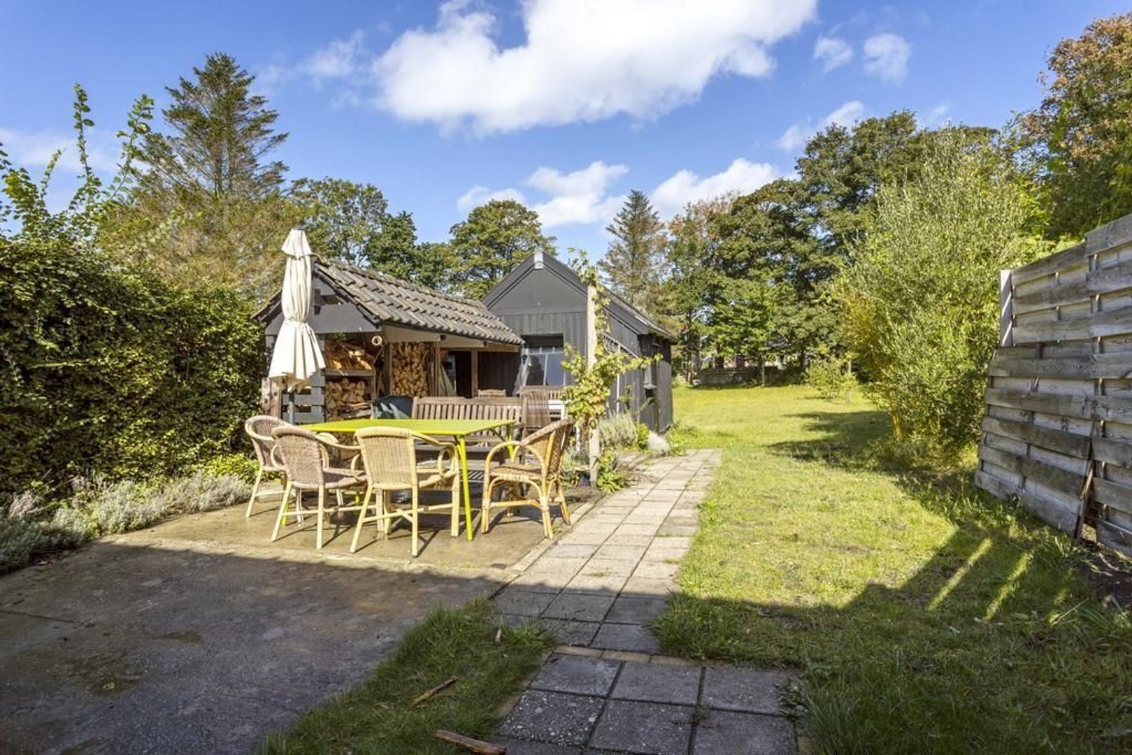 Middenstreek 52, Schiermonnikoog foto-3