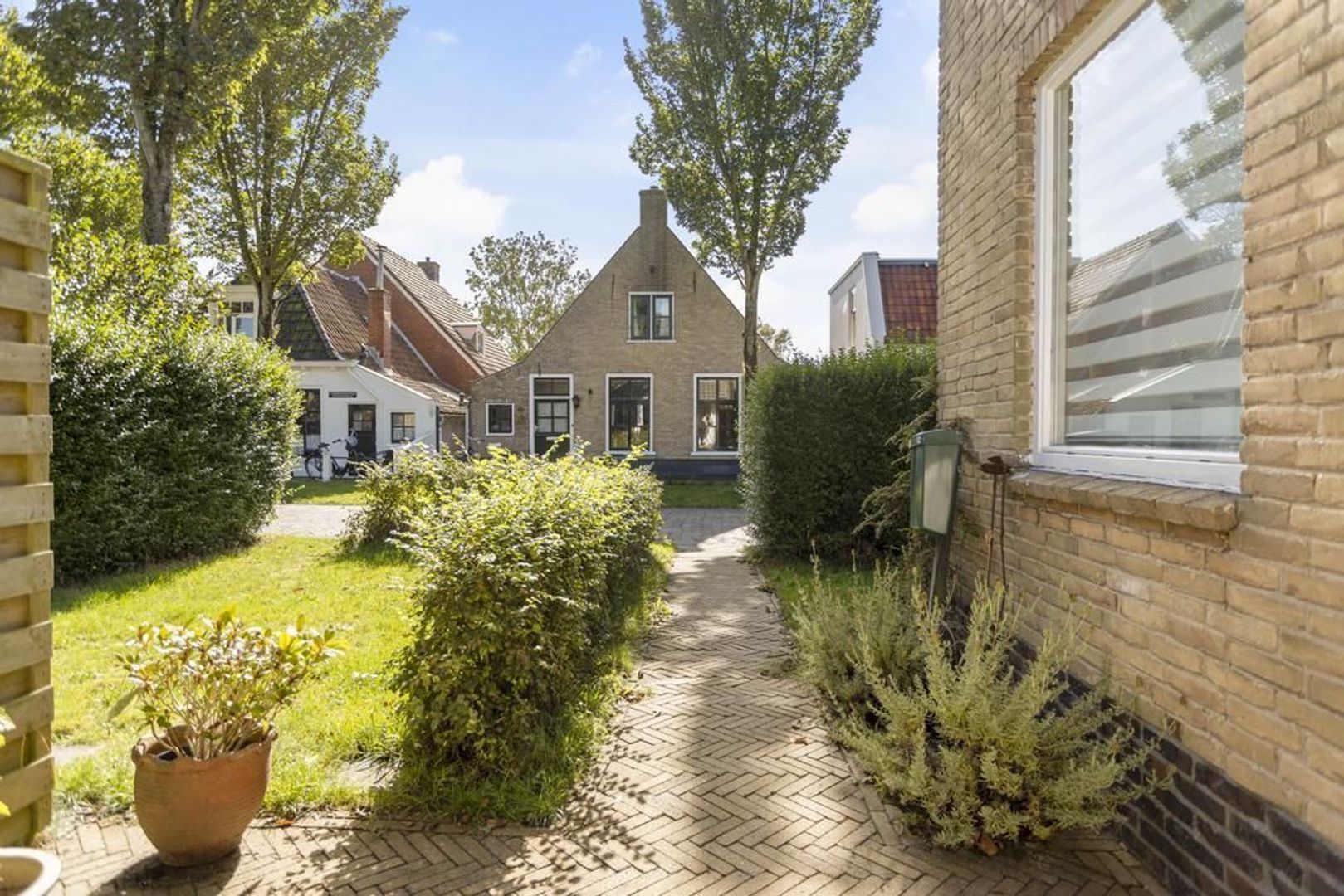 Middenstreek 52, Schiermonnikoog foto-7