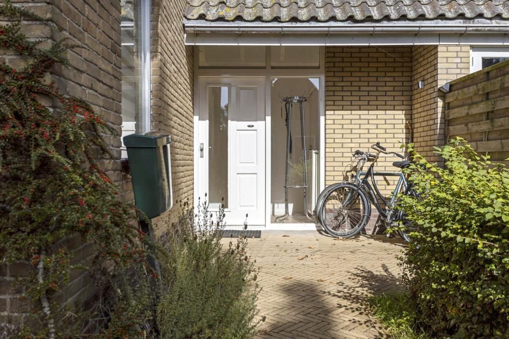 Middenstreek 52, Schiermonnikoog foto-6