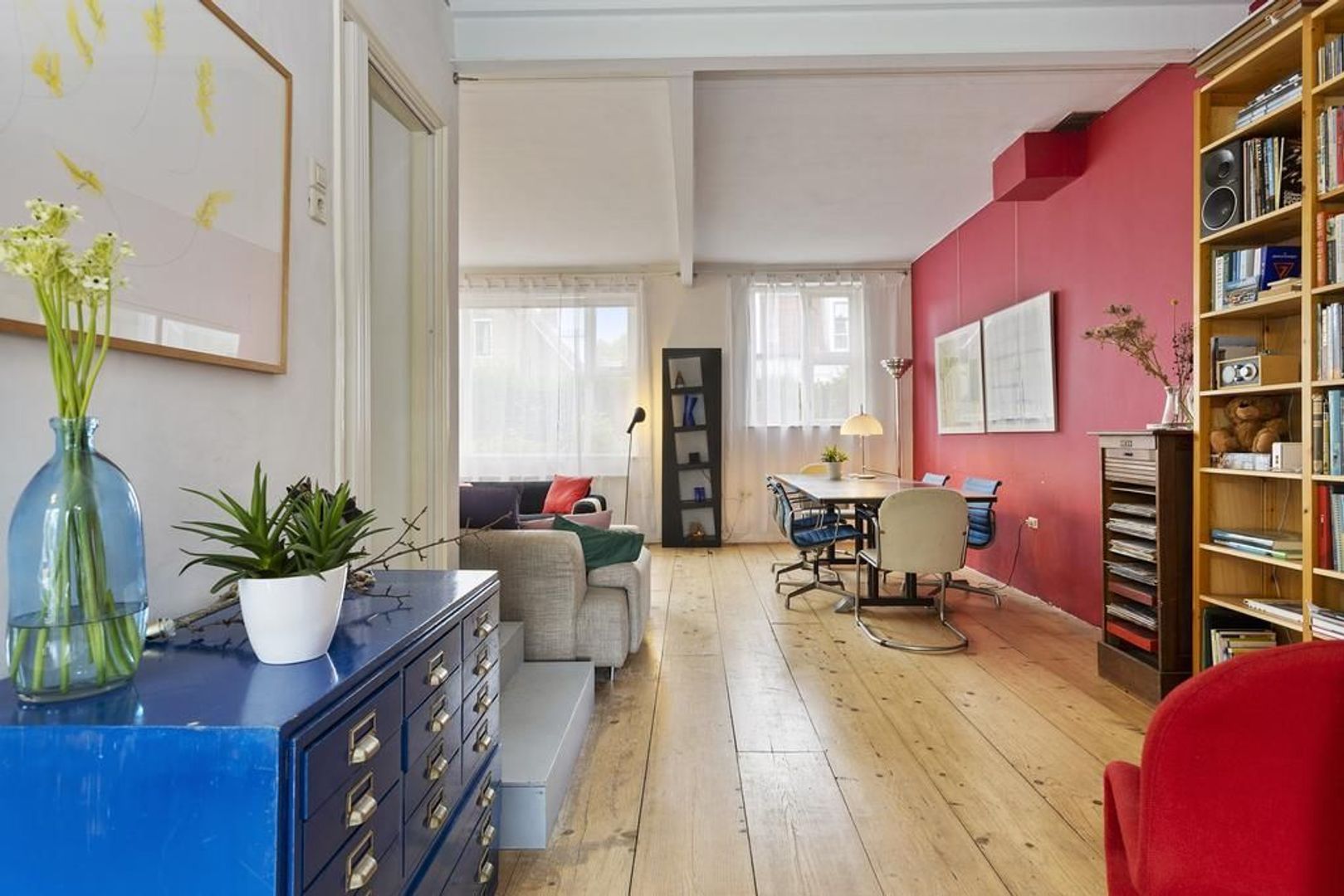 Middenstreek 52, Schiermonnikoog foto-11