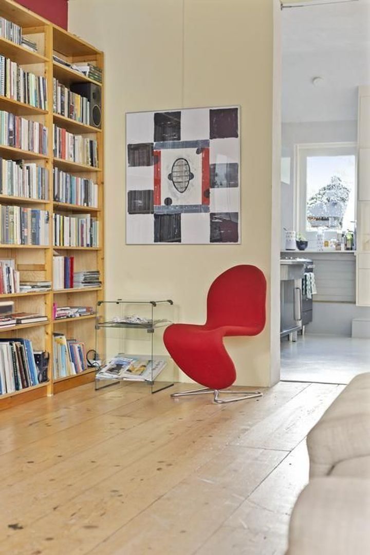 Middenstreek 52, Schiermonnikoog foto-16