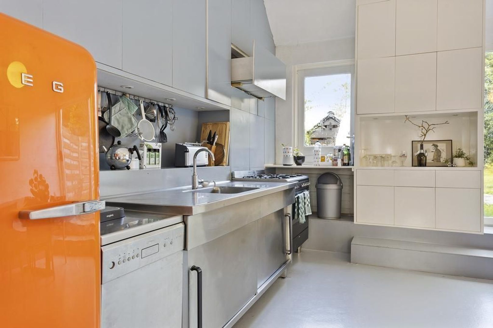 Middenstreek 52, Schiermonnikoog foto-20