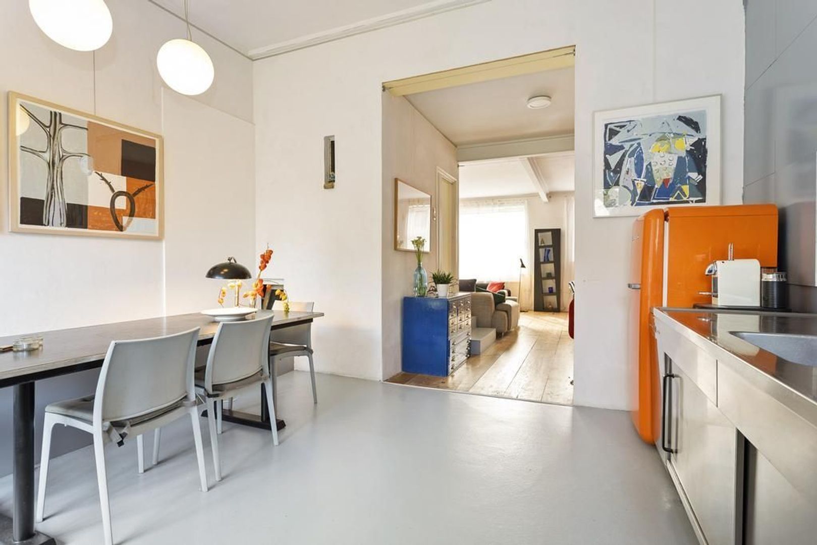 Middenstreek 52, Schiermonnikoog foto-18