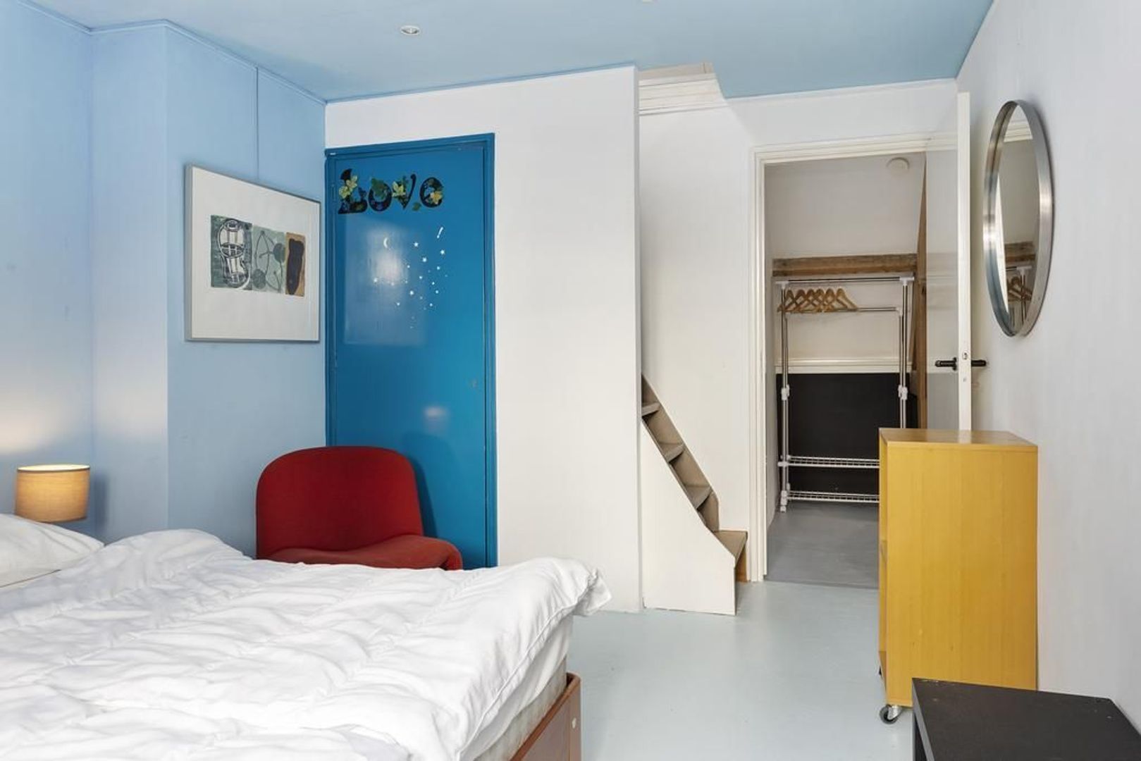 Middenstreek 52, Schiermonnikoog foto-32