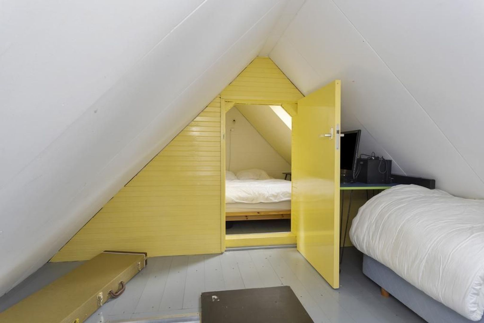 Middenstreek 52, Schiermonnikoog foto-34