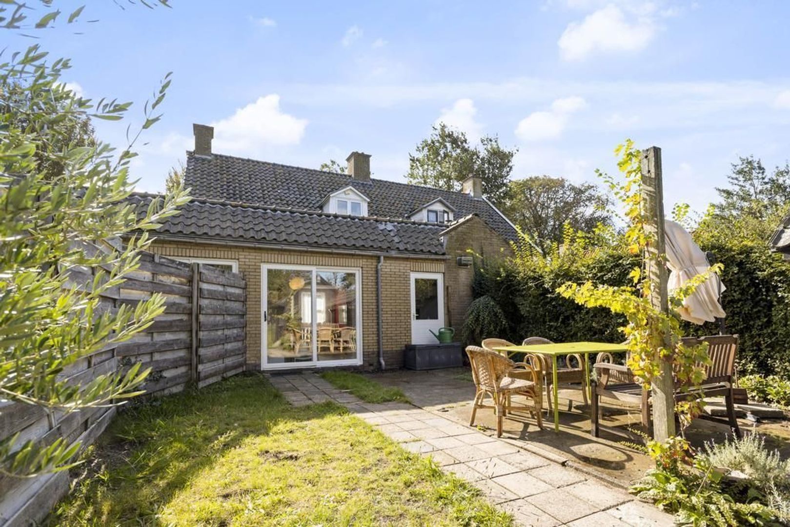 Middenstreek 52, Schiermonnikoog foto-37